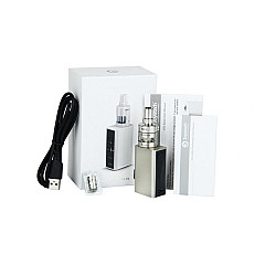 Joyetech eVic Basic 40 W with Cubis Pro Elektronik Sigara Kit - En Uygun Fiyatlı Orijinal Ürün