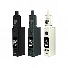 Joyetech eVic VTC Two Mini Elektronik Sigara Kit - En Uygun Fiyatlı Orijinal Ürün
