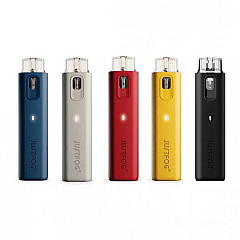 Justfog - Better Than 420 Mah Pod Mod Elektronik Sigara Kit - En Uygun Fiyatlı Orijinal Ürün
