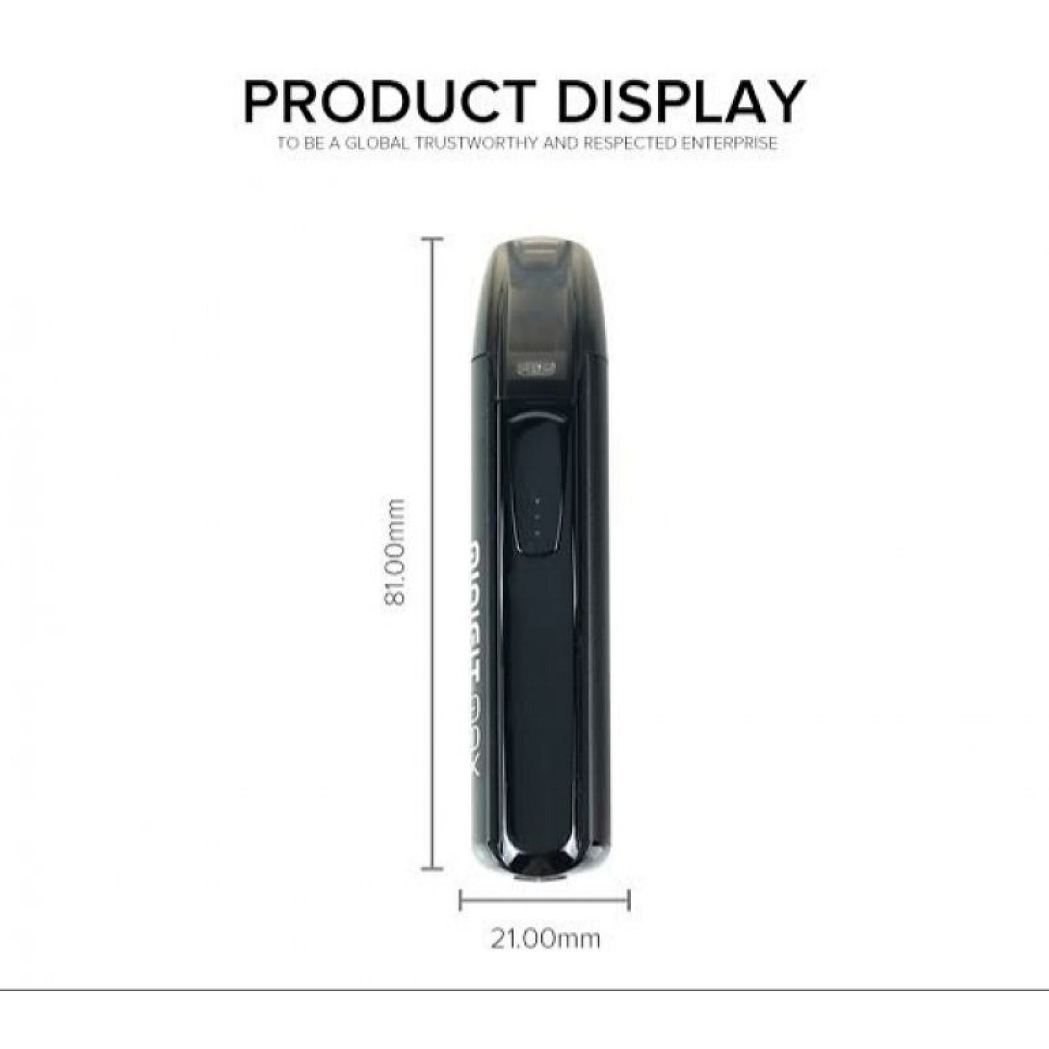 Justfog - Minifit Max 650 Mah Elektronik Sigara Kit - En Uygun Fiyatlı Orijinal Ürün