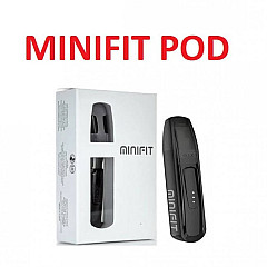 Justfog - Minifit Pod Elektronik Sigara Kit - En Uygun Fiyatlı Orijinal Ürün