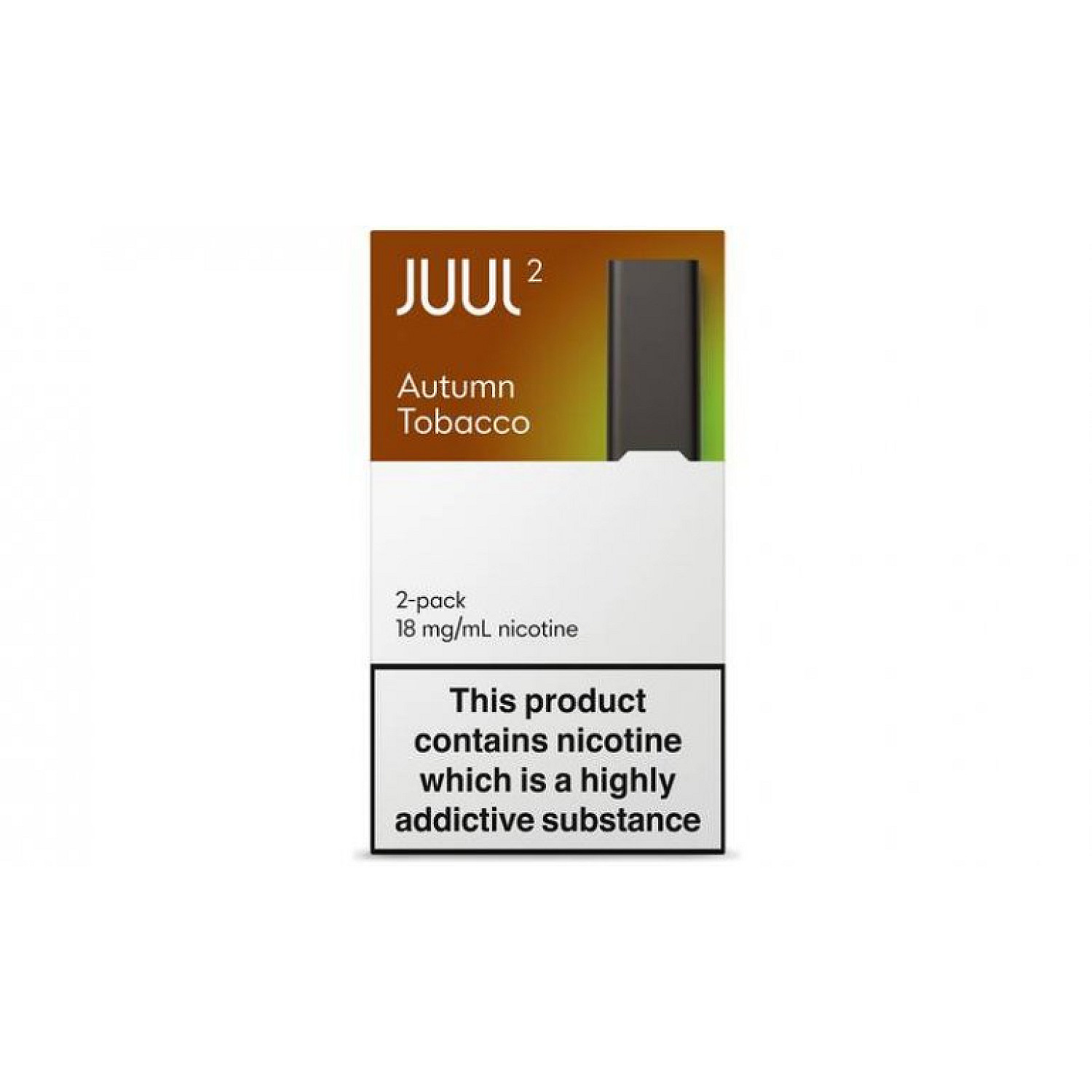 Juul 2 Autumn Tobacco Kartuş - En Uygun Fiyatlı Orijinal Ürün