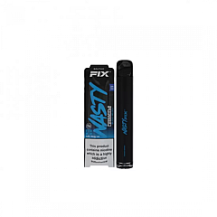 Nasty - Air Fix 800 Puff Tek Kullanımlık Elektronik Sigara - En Uygun Fiyatlı Orijinal Ürün