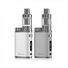 (Orjinal) Eleaf iStick Pico 75w Elektronik Sigara Kit - En Uygun Fiyatlı Orijinal Ürün
