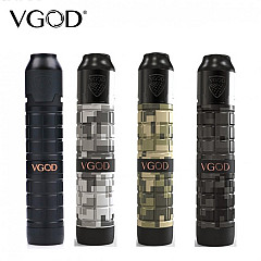 (Orjinal) Vgod PRO Mech 2 RDA Elektronik Sigara Kit - En Uygun Fiyatlı Orijinal Ürün