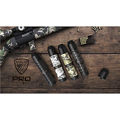 (Orjinal) Vgod PRO Mech 2 RDA Elektronik Sigara Kit - En Uygun Fiyatlı Orijinal Ürün