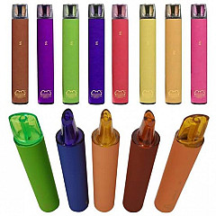 Puff Bar - Max 2000 Puff Tek Kullanımlık Elektronik Sigara - En Uygun Fiyatlı Orijinal Ürün