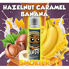 (RASTGELE SEÇİM) 5 Adet Smokier 60 ml Premium Likit Kampanyası - En Uygun Fiyatlı Orijinal Ürün