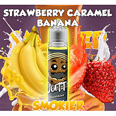 (RASTGELE SEÇİM) 5 Adet Smokier 60 ml Premium Likit Kampanyası - En Uygun Fiyatlı Orijinal Ürün