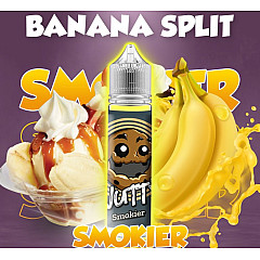 (RASTGELE SEÇİM) 5 Adet Smokier 60 ml Premium Likit Kampanyası - En Uygun Fiyatlı Orijinal Ürün