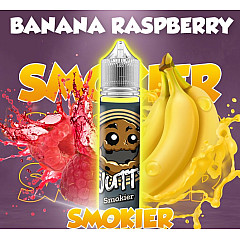(RASTGELE SEÇİM) 5 Adet Smokier 60 ml Premium Likit Kampanyası - En Uygun Fiyatlı Orijinal Ürün
