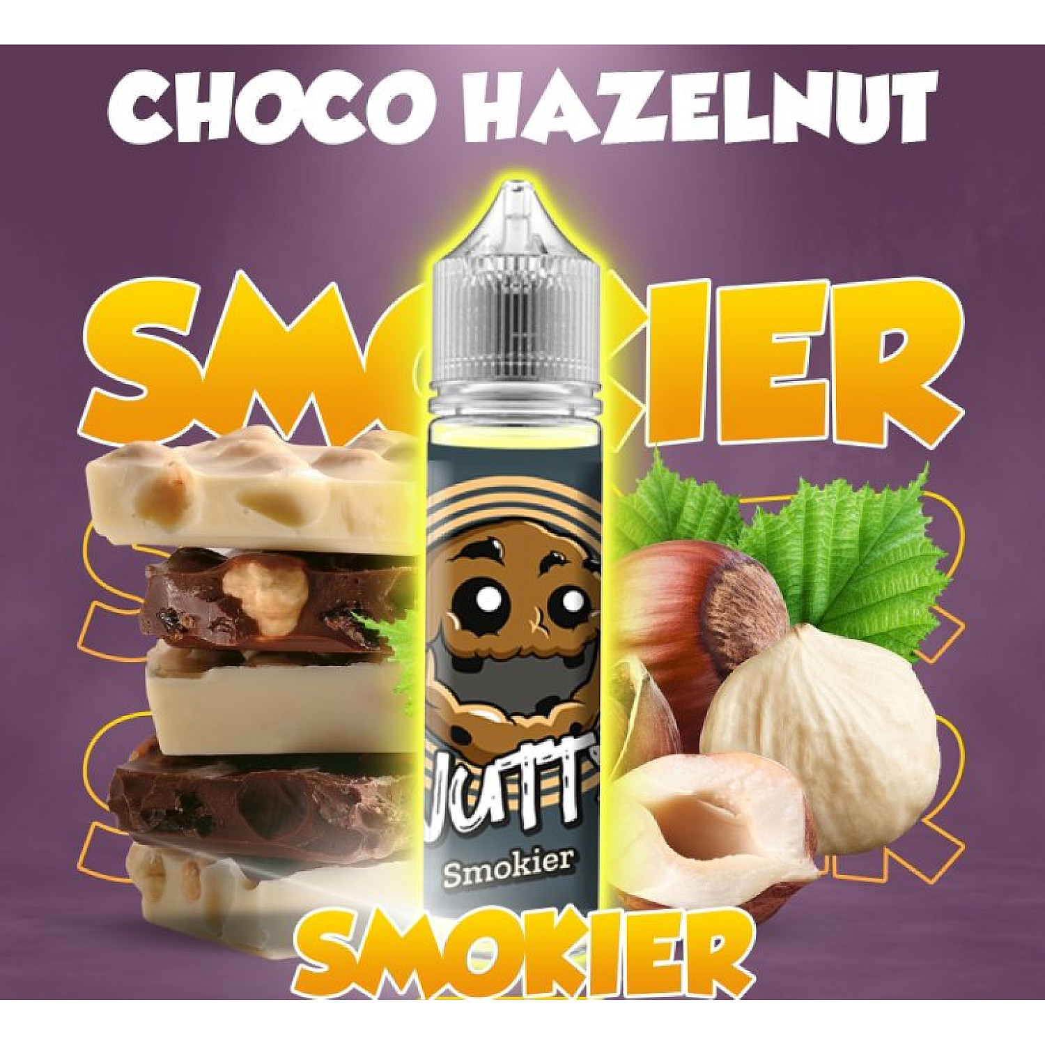 (RASTGELE SEÇİM) 5 Adet Smokier 60 ml Premium Likit Kampanyası - En Uygun Fiyatlı Orijinal Ürün