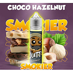 (RASTGELE SEÇİM) 5 Adet Smokier 60 ml Premium Likit Kampanyası - En Uygun Fiyatlı Orijinal Ürün