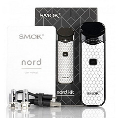 SMOK - Nord Pod 1100 mah Elektronik Sigara Kit - En Uygun Fiyatlı Orijinal Ürün