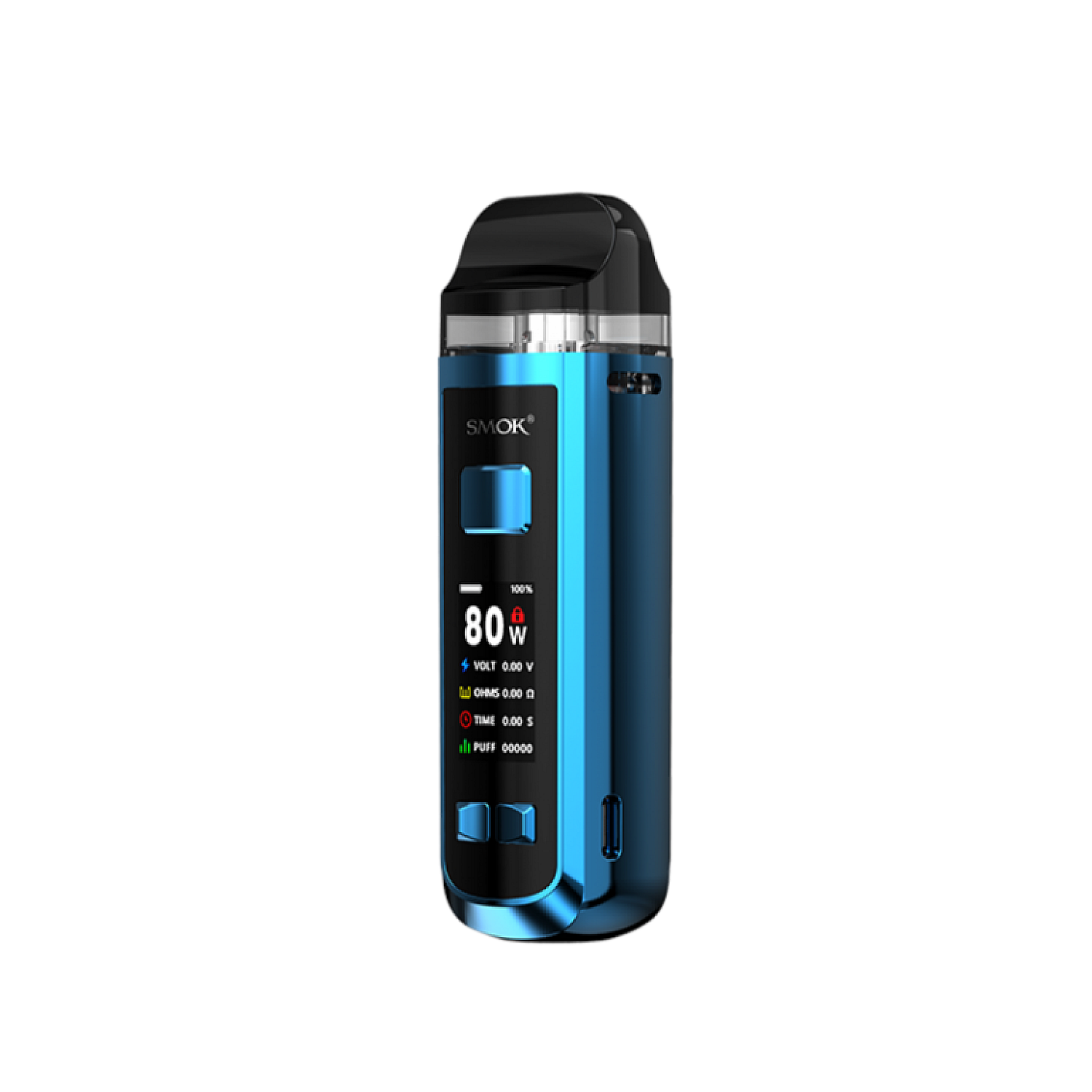 SMOK - RPM 2 80 W Pod Mod Elektronik Sigara Kit - En Uygun Fiyatlı Orijinal Ürün