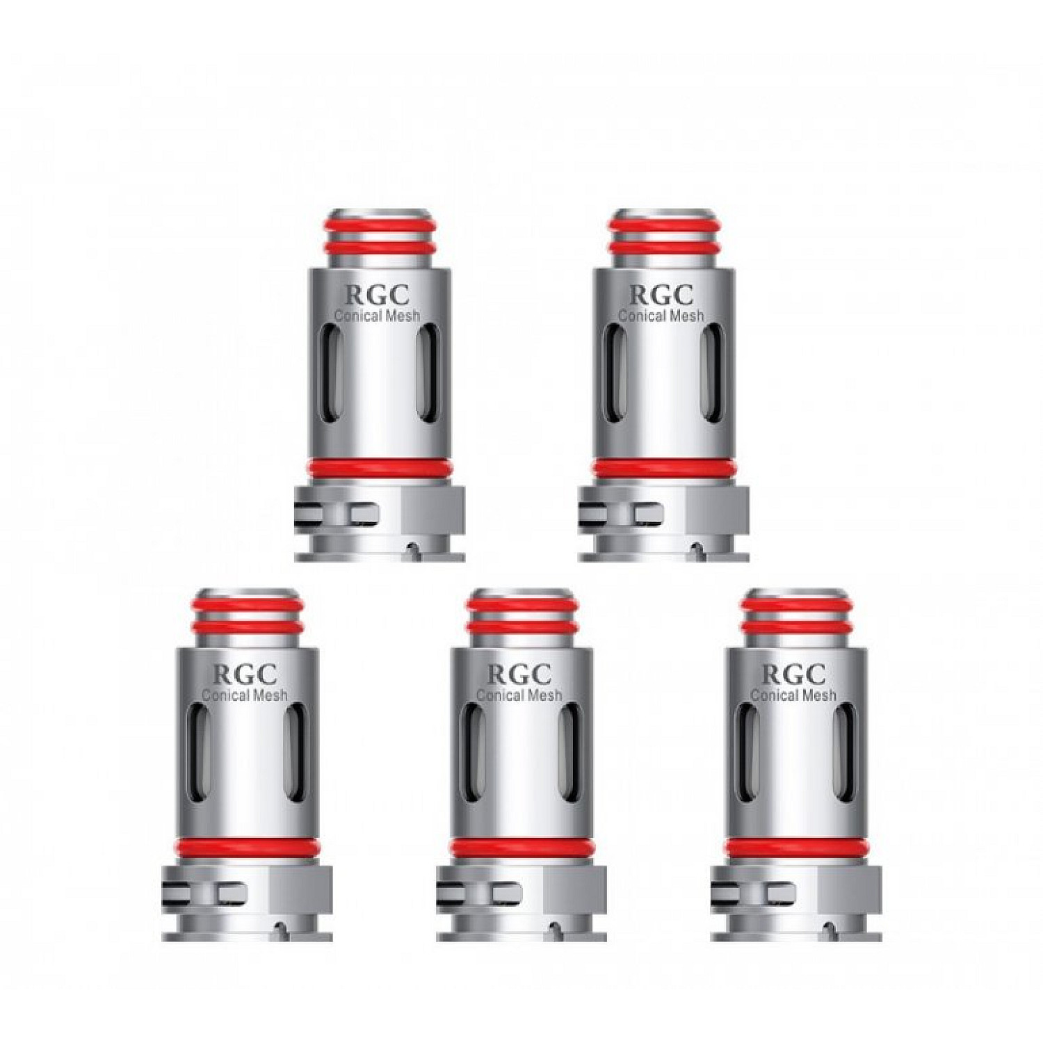 SMOK - Rpm 80 RGC Coil (5 adet) - En Uygun Fiyatlı Orijinal Ürün