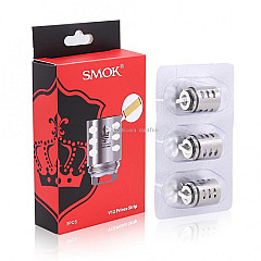 SMOK - TFV12 Prince Mesh 0.15 Ohm Coil 3lü paket - En Uygun Fiyatlı Orijinal Ürün