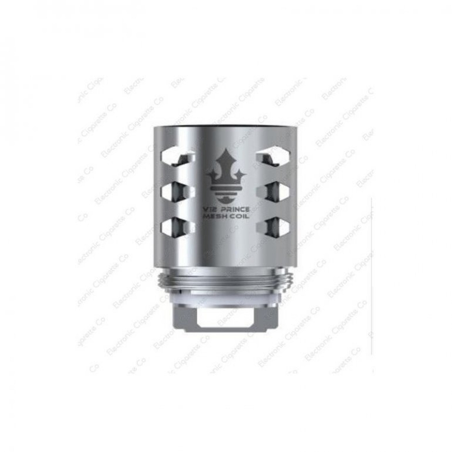 SMOK - TFV12 Prince Mesh 0.15 Ohm Coil 3'lü paket