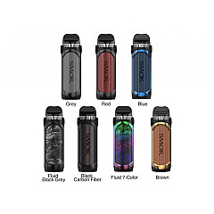 SMOK - IPX 80 Pod Mod 80W 3000 mah Elektronik Sigara Kit - En Uygun Fiyatlı Orijinal Ürün