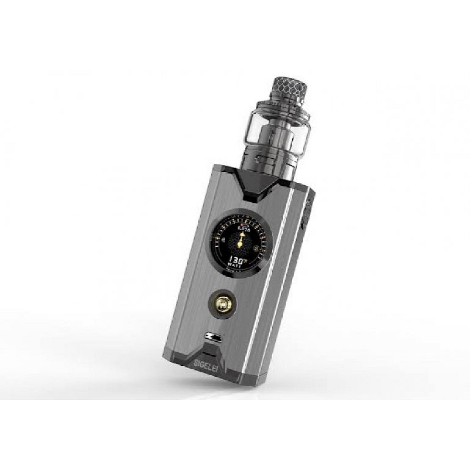 Sigelei - Chronus 200w Elektronik Sigara Kit - En Uygun Fiyatlı Orijinal Ürün