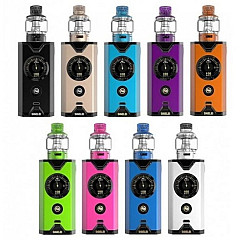 Sigelei - Chronus 200w Elektronik Sigara Kit - En Uygun Fiyatlı Orijinal Ürün