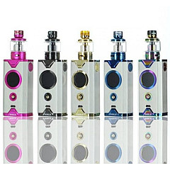 Sigelei - Chronus 200w Elektronik Sigara Kit - En Uygun Fiyatlı Orijinal Ürün