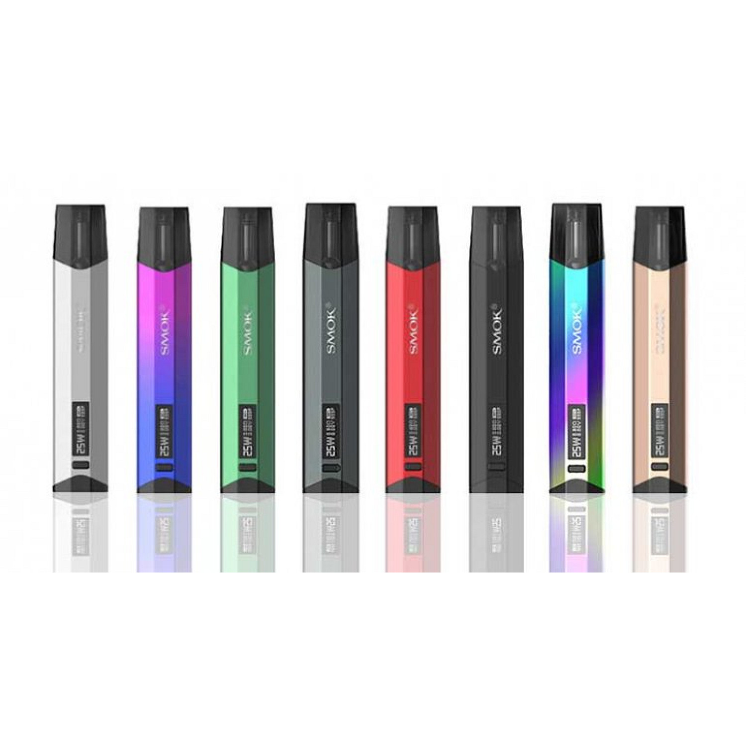 Smok - NFix 700 mah Pod Mod Elektronik Sigara Kit - En Uygun Fiyatlı Orijinal Ürün