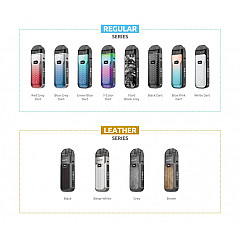 Smok - Nord 5 80 w Pod Mod Elektronik Sigara Kit - En Uygun Fiyatlı Orijinal Ürün
