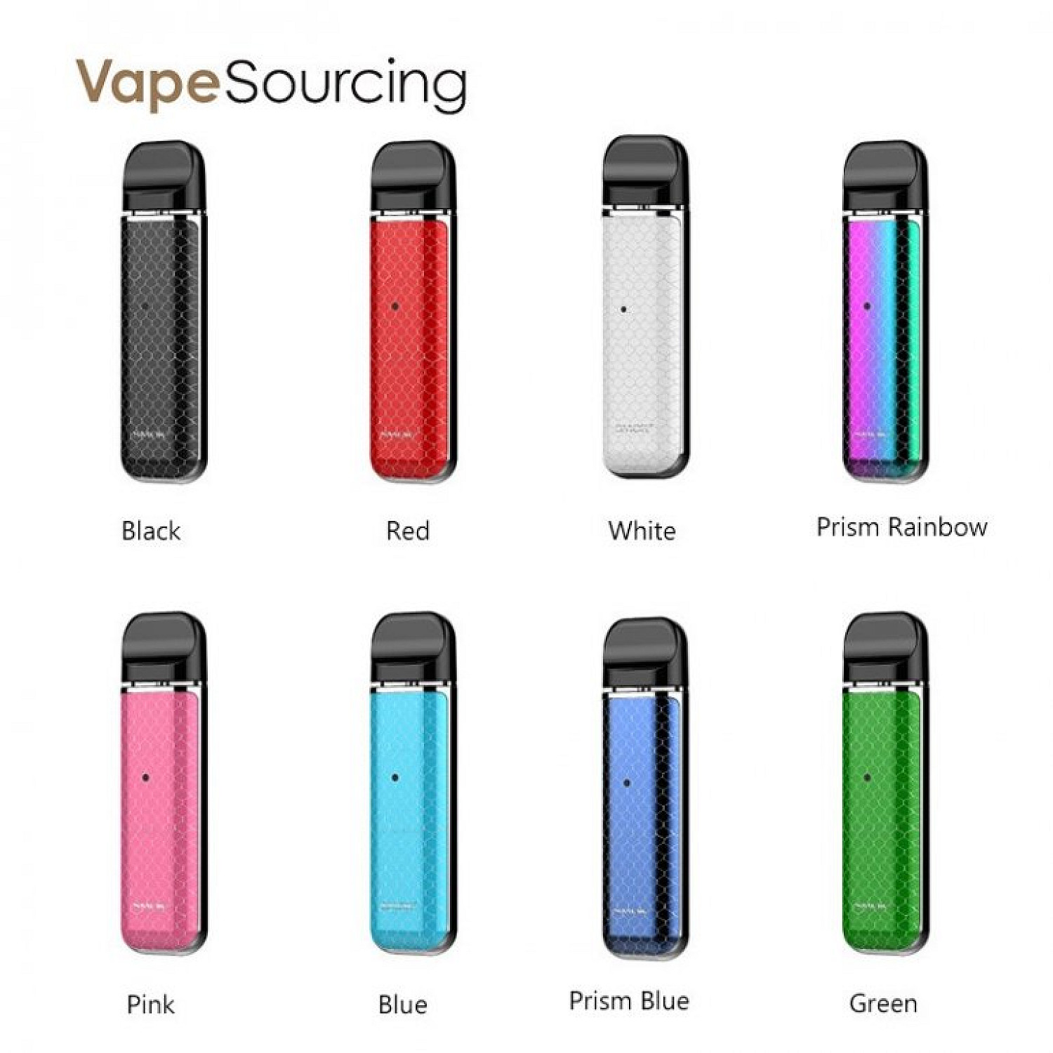 Smok - Novo Kit Pod Elektronik Sigara Kit - En Uygun Fiyatlı Orijinal Ürün
