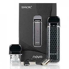 Smok - Novo Kit Pod Elektronik Sigara Kit - En Uygun Fiyatlı Orijinal Ürün