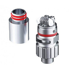 Smok - Rpm 80 RGC Rba Coil - En Uygun Fiyatlı Orijinal Ürün