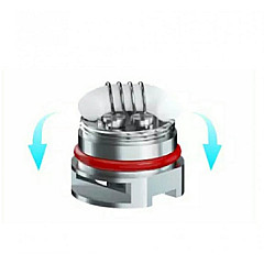Smok - Rpm Rba Coil - En Uygun Fiyatlı Orijinal Ürün