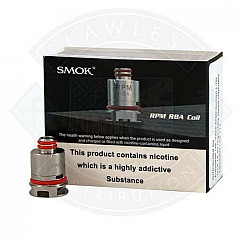 Smok - Rpm Rba Coil - En Uygun Fiyatlı Orijinal Ürün