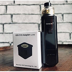 Smok - Rpm40 Atomizer Adaptörü - En Uygun Fiyatlı Orijinal Ürün