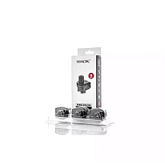 Smok - Rpm80 & Rpm80 Pro Kartuş (3 adet) - En Uygun Fiyatlı Orijinal Ürün