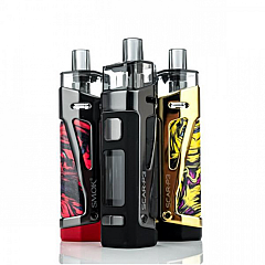 Smok - Scar P3 Pod Mod Elektronik Sigara Kit - En Uygun Fiyatlı Orijinal Ürün