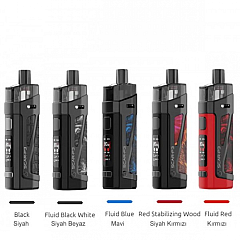Smok - Scar P3 Pod Mod Elektronik Sigara Kit - En Uygun Fiyatlı Orijinal Ürün