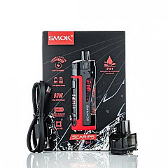 Smok - Scar P5 80 w Elektronik Sigara Kit - En Uygun Fiyatlı Orijinal Ürün