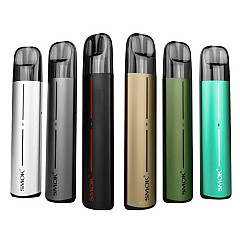 Smok - Solus 2 800 mah Pod Mod Elektronik Sigara Kit - En Uygun Fiyatlı Orijinal Ürün