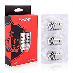 Smok - TFV12 Prince Coil (3 Adet) - En Uygun Fiyatlı Orijinal Ürün