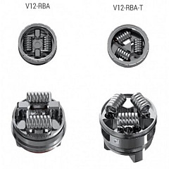 Smok - TFV12 V12 RBA-T Coil - En Uygun Fiyatlı Orijinal Ürün