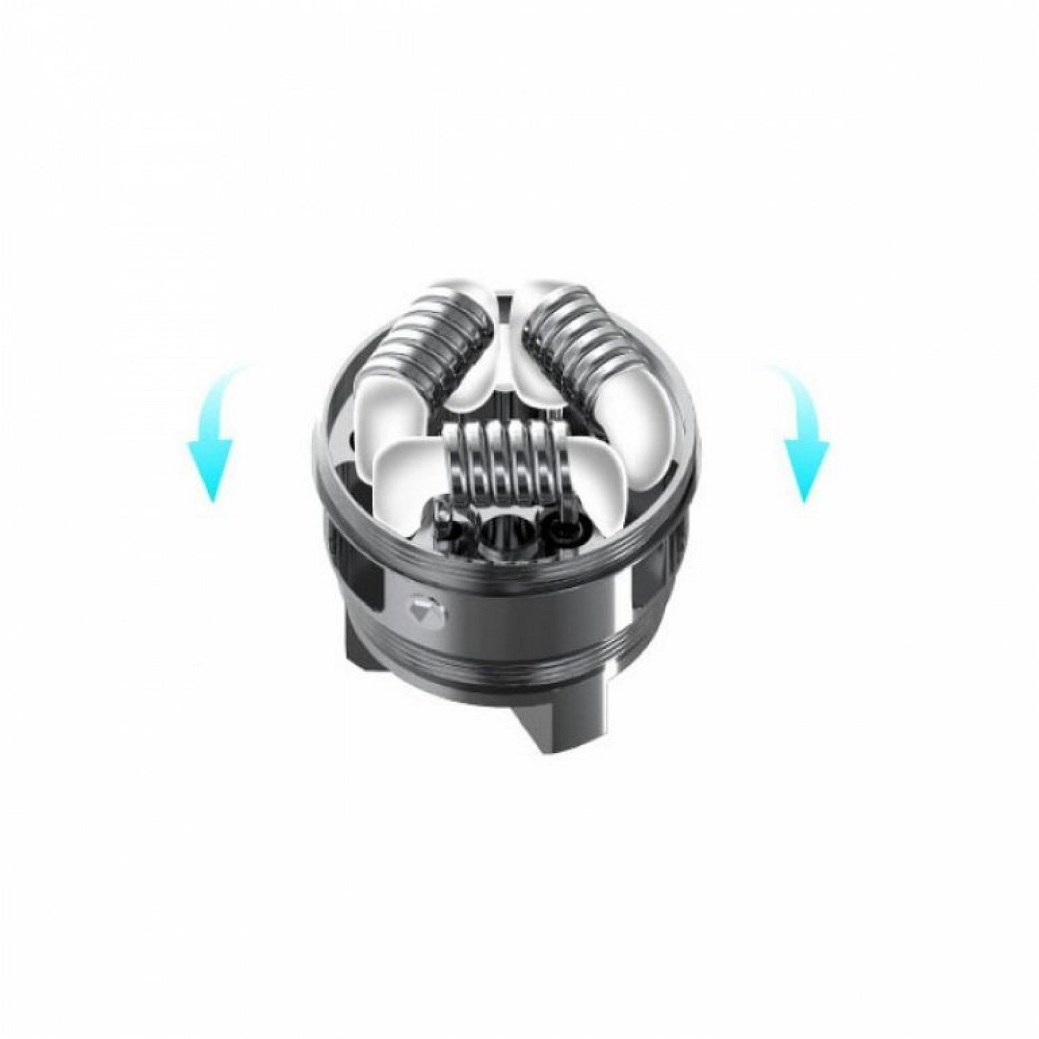 Smok - TFV12 V12 RBA-T Coil - En Uygun Fiyatlı Orijinal Ürün