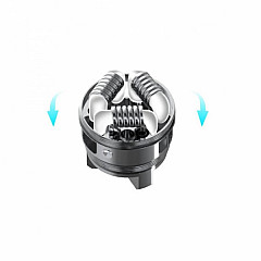 Smok - TFV12 V12 RBA-T Coil - En Uygun Fiyatlı Orijinal Ürün