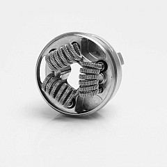 Smok - TFV12 V12 RBA-T Coil - En Uygun Fiyatlı Orijinal Ürün