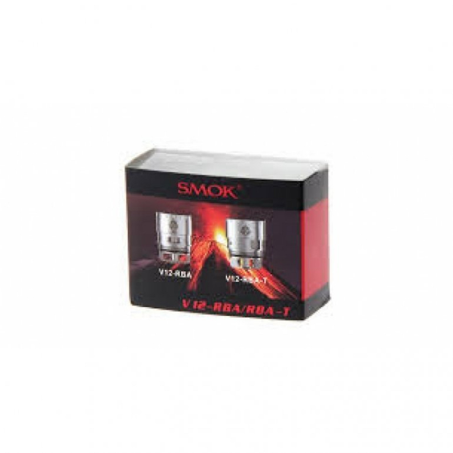 Smok - TFV12 V12 RBA-T Coil - En Uygun Fiyatlı Orijinal Ürün