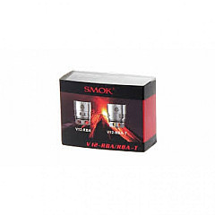 Smok - TFV12 V12 RBA-T Coil - En Uygun Fiyatlı Orijinal Ürün
