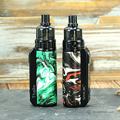 Smok - Thallo 80 w 3000 Mah Pod Mod Elektronik Sigara Kit - En Uygun Fiyatlı Orijinal Ürün