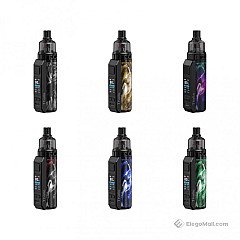 Smok - Thallo 80 w 3000 Mah Pod Mod Elektronik Sigara Kit - En Uygun Fiyatlı Orijinal Ürün