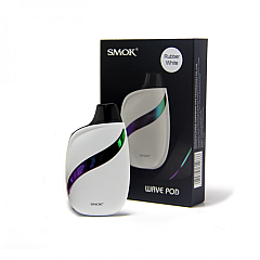 Smok - Wave 360 mah Pod Mod Elektronik Sigara Kit - En Uygun Fiyatlı Orijinal Ürün