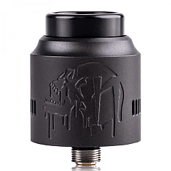 Suicide Mods - Nightmare 25 mm Rda Elektronik Sigara Atomizer - En Uygun Fiyatlı Orijinal Ürün